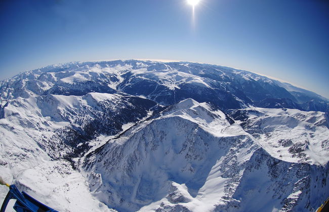 Apartamentos Pantebre 3000 - Foto 1