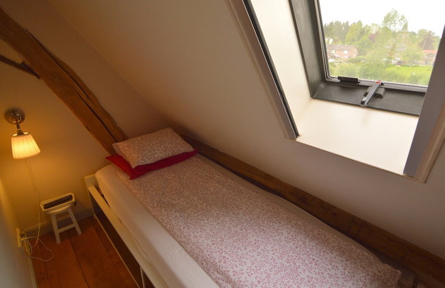 Comfy Holiday Home near Forest in Slenaken - Foto 6
