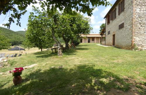 SCAPPO IN UMBRIA,Casale Vallenera - Foto 3