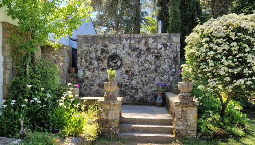 Finca Axarquía de Gredos - Photo 5, Garden