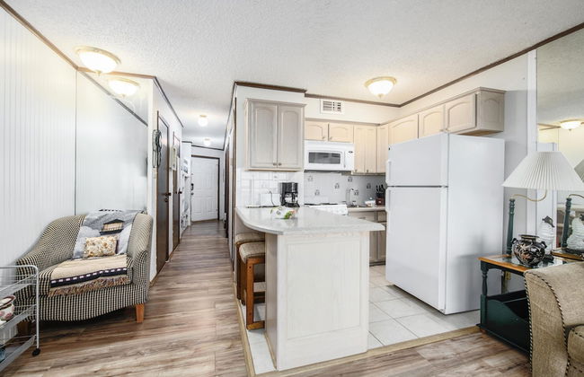 Casa Del Mar Beach Suites by AB Sea Resorts - Foto 10