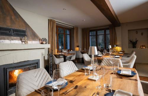 Appartement Sittenbach "Love" - Foto 18