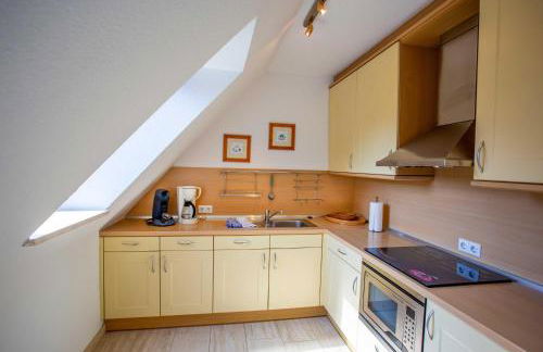 Ferienwohnung Kranichruh im Gutshaus Sembzin - Ihr Rückzugsort in der Natur - Photo 12