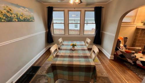 Cozy Bungalow Quiet Neighborhood Suite 1 - Foto 4