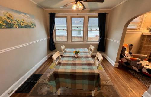 Cozy Bungalow Quiet Neighborhood Suite 1 - Foto 4