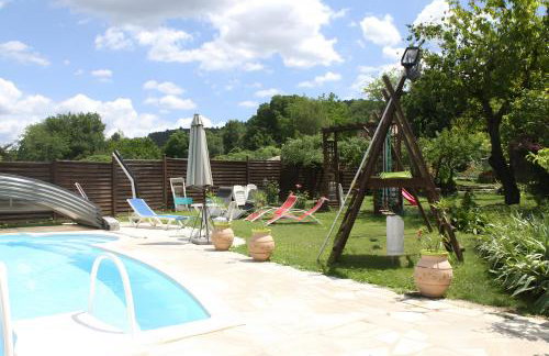 Gîte De Diane - Foto 1