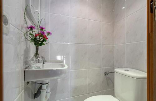 Casa Marcos - Foto 18