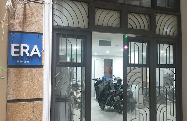 Era Apartment Lac Long Quan - Foto 42