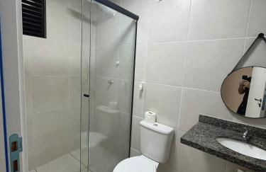 Apto moderno e aconchegante - Foto 21