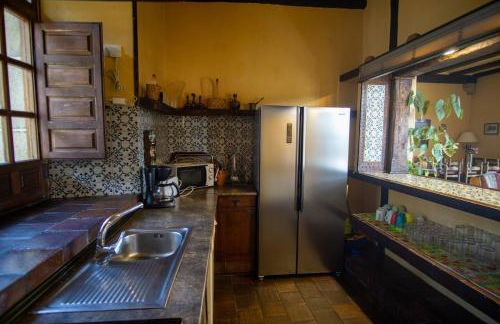 La Higuerilla - Photo 16