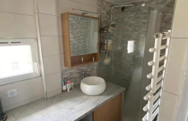 Bel appartement au bord d Yerres - Foto 11