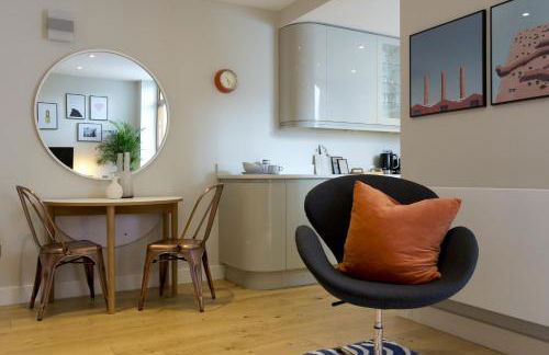 Madison Hill - Byrne Garden 2 - One bedroom home - Photo 6