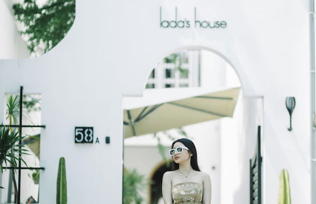 LaDa's House Da Nang - Foto 44