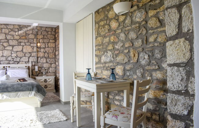Stone Studio With Sea Views Near the Beach - Foto 5