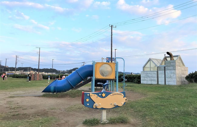 Purpose Resort Ocean View Kamakura - Foto 56