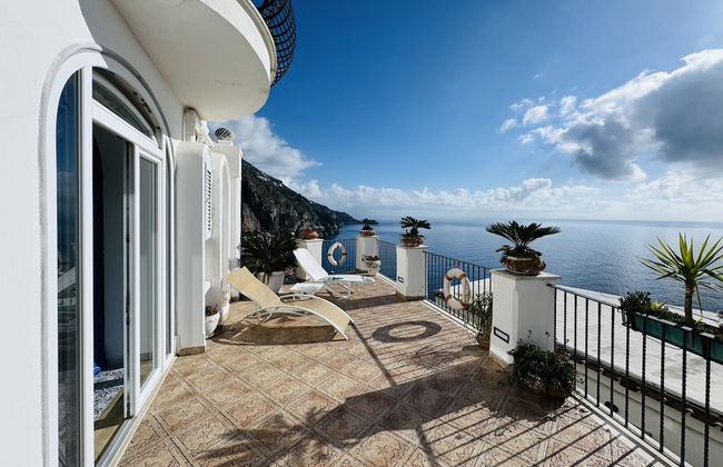 YourHome - Assia House Praiano - Foto 34