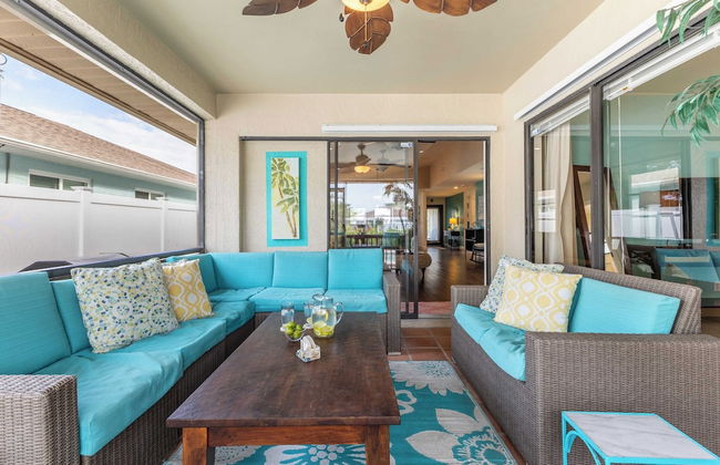 Private Pool + Sunroom Beach Escape at Manatee - Foto 4