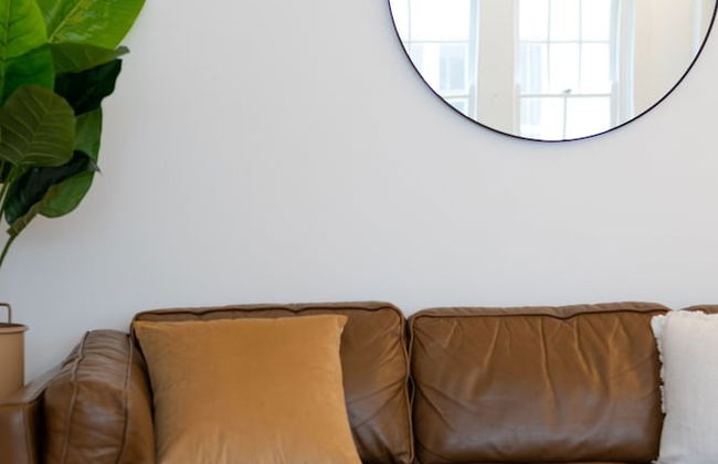 Mulwarree Avenue Apartments by Urban Rest - Foto 18