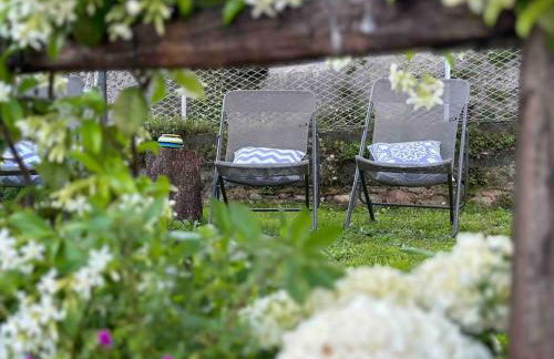 Casa Claude - Foto 23