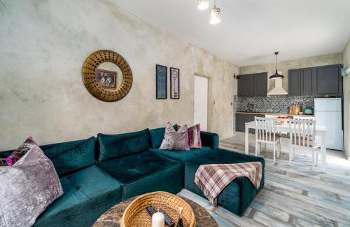 Villa Little Paradise with a private pool, 4 bedrooms, 2 living areas, 3km from the beach in Marina - Foto 15