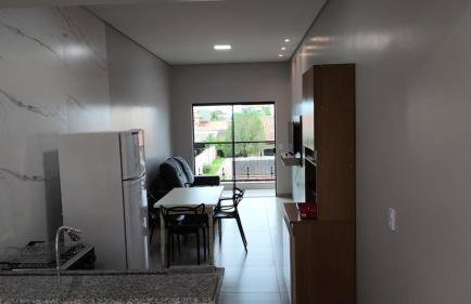 Apartamento 4 completo centro - Foto 16