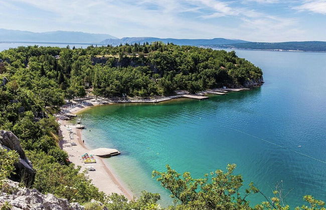 Cottage in Croatia Near Beach & Town Centre - Foto 28