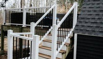 NEW! Cozy & Modern A-Frame in the woods w/HOT TUB - Foto 5