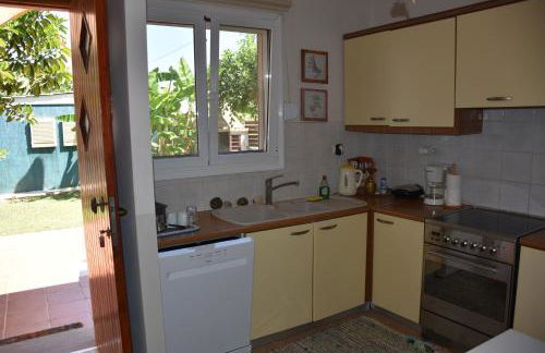 Villa Gerani - Foto 36