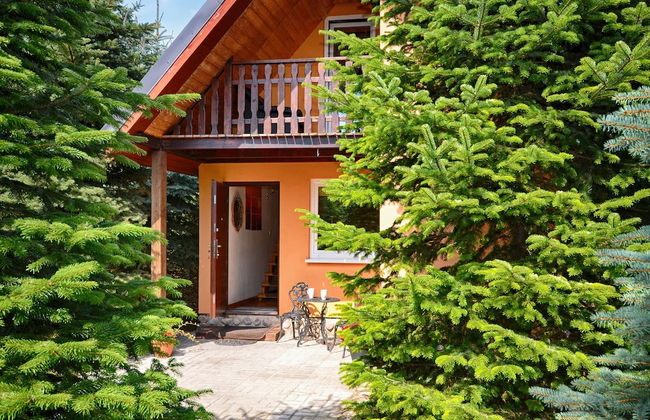 Holiday Home in a Seaside Village - Photo 1