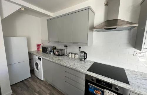 Cosy home near NEC, BHX Bullring & Solihull - Foto 14