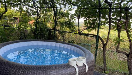 Family friendly house with a swimming pool Donja Stubica, Zagorje - 19236 - Foto 5