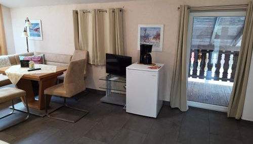 Sonnenhof, Ferienwohnung Zwischenbau - Foto 5