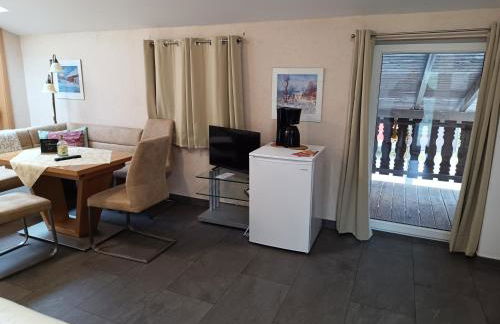 Sonnenhof, Ferienwohnung Zwischenbau - Foto 5