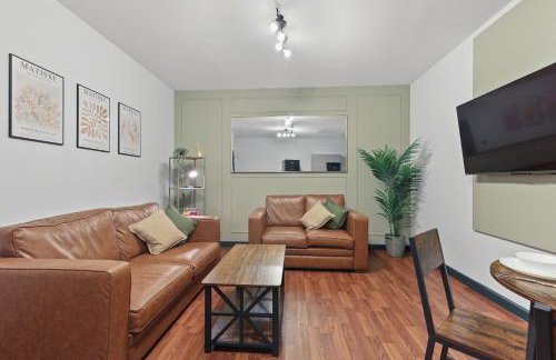 Clayton Apartments - Foto 39