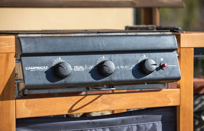 La Sterlizia di Santa Croce - Photo 53