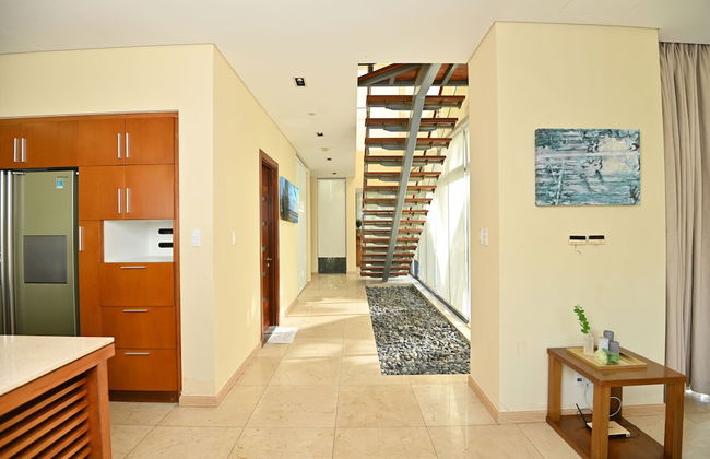 Abogo Da Nang OceanFront Luxury Villa - Foto 22