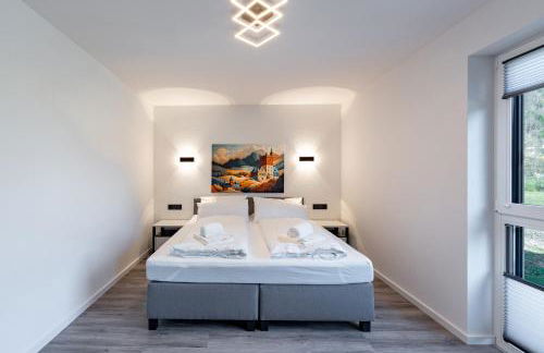 BPS Apartment #2 Business - NEU - Deluxe - Modern - Foto 1