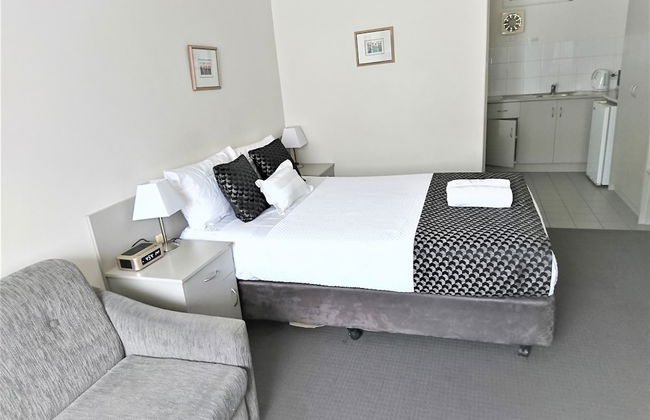 Hi 5 Luxury Holiday Apartments - Foto 4