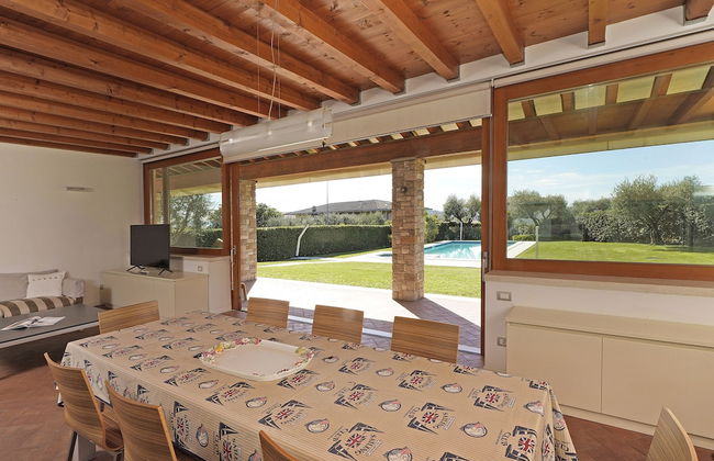 Villa Mary by Wonderful Italy - Foto 22