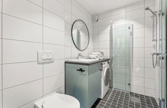 Telemark Apartments - Foto 32