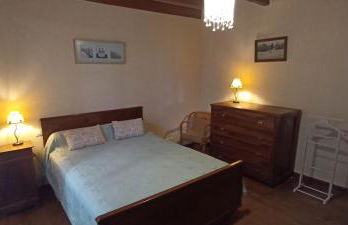 Gite rural aux portes de l'Auvergne - Photo 18