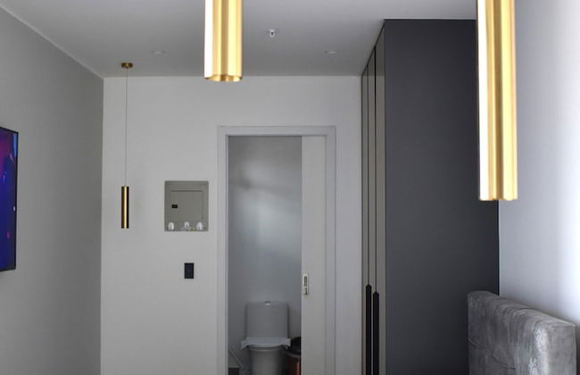 Xoe Mini-suites and Apartments - Foto 9