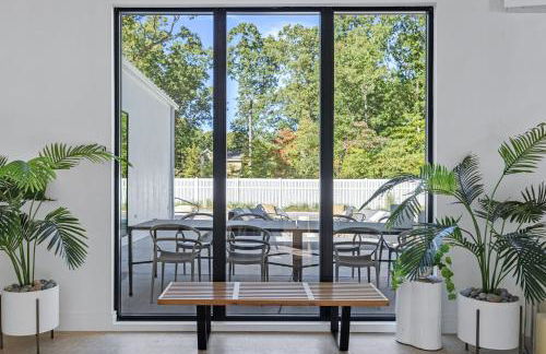 Michiana Shores Beach House by Juniper Holiday + Home - Foto 38