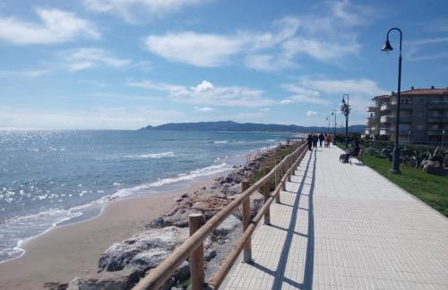 apartamento el Cortijo Estartit - Foto 15