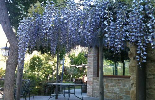 La Cittadella Dei Monti Sibillini - Foto 44