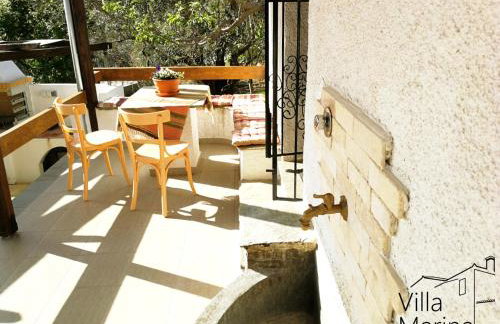 Villa Marina, Βίλλα Μαρίνα - Foto 46