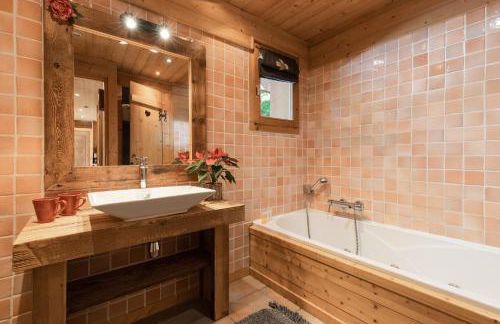 Chalet Velajule - Foto 10