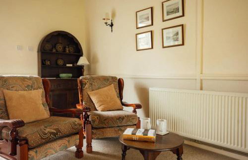 Barn Cottage - Family-Friendly Cottage with Heated Indoor Pool - Foto 7