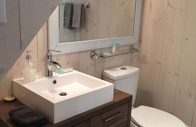 Chalets Le Village Suisse - Foto 74