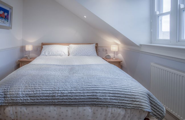 South Beach View- 2 Bedroom - Tenby - Foto 8